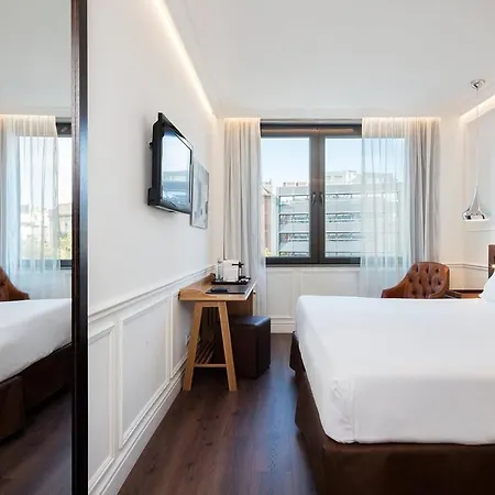 Blue Rain Hotel Çeşme