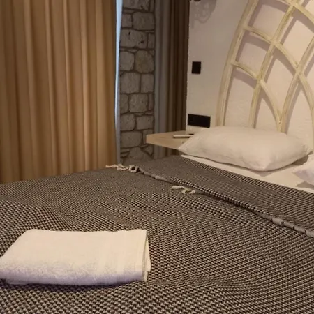 Hotel Blue Rain Çeşme