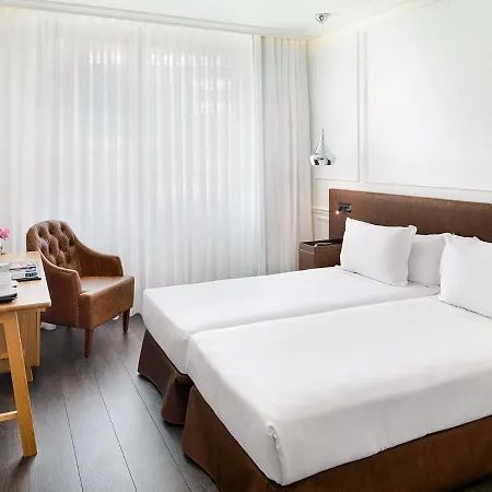 Blue Rain Hotel Çeşme