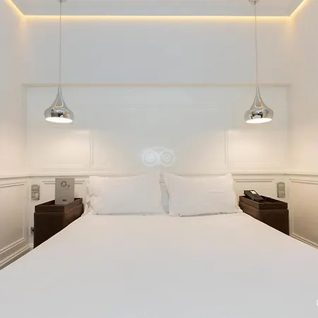 Blue Rain Hotel